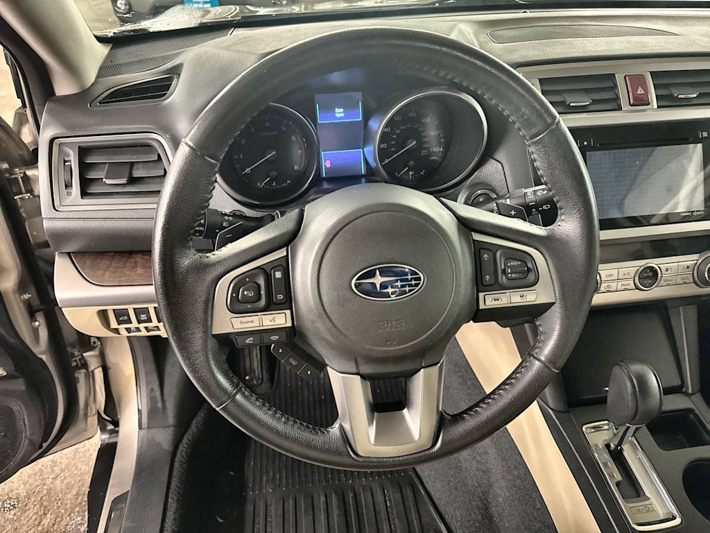 Thumbnail: 2017 Subaru Outback - 12