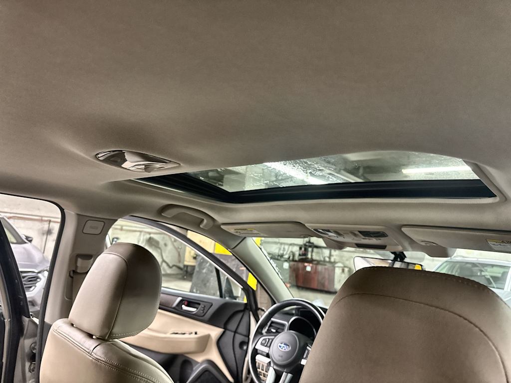 Thumbnail: 2017 Subaru Outback - 30