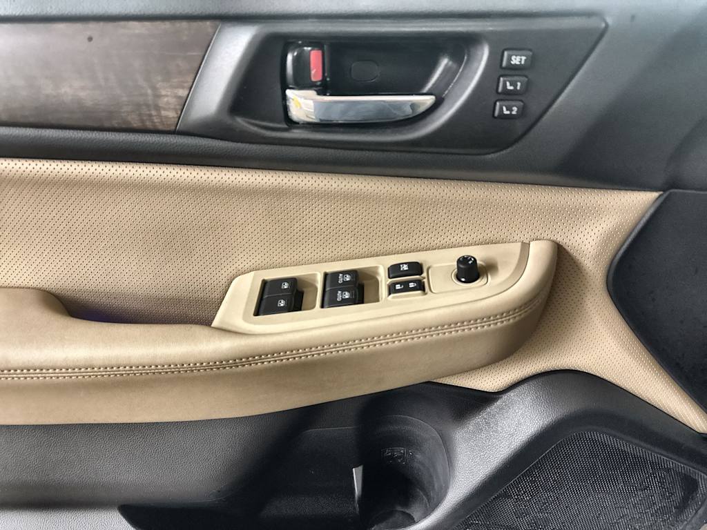 Thumbnail: 2017 Subaru Outback - 27