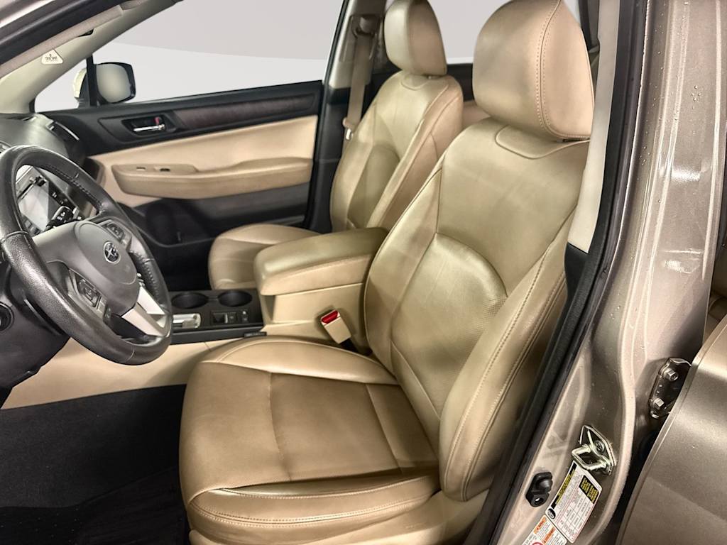 Thumbnail: 2017 Subaru Outback - 9