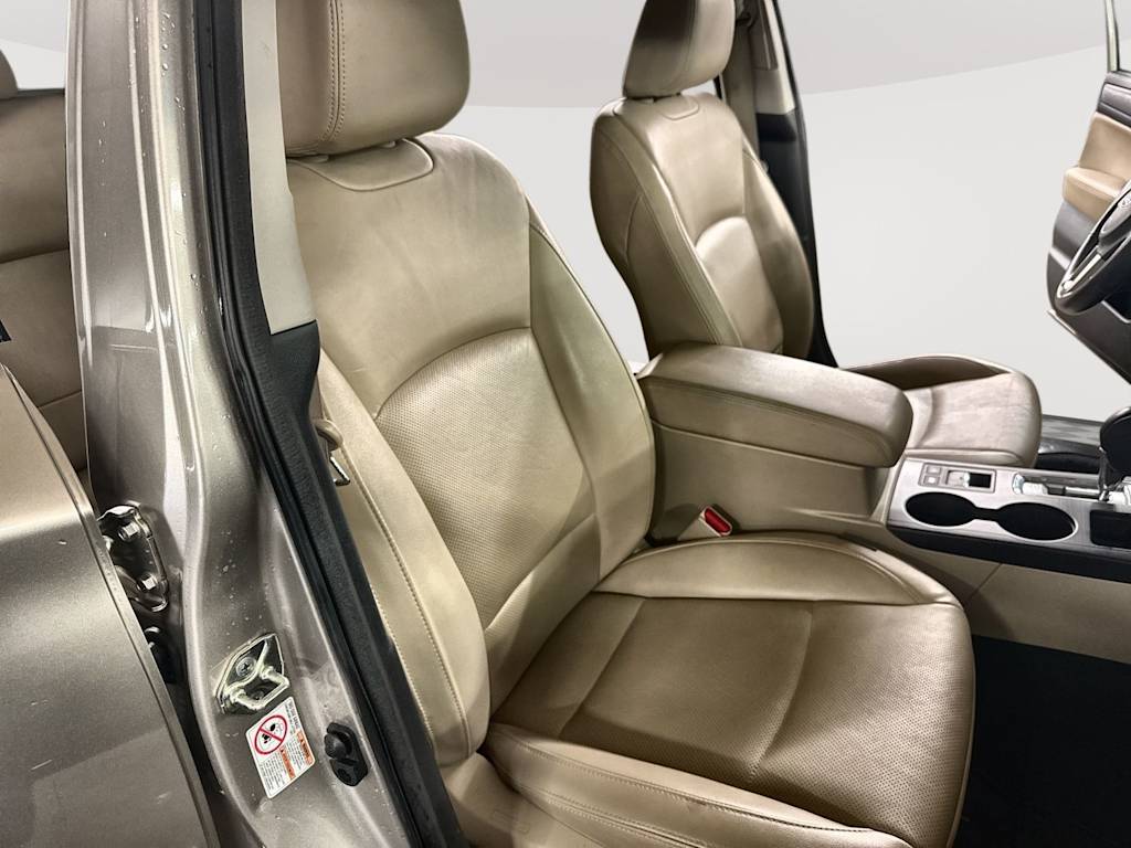 Thumbnail: 2017 Subaru Outback - 31