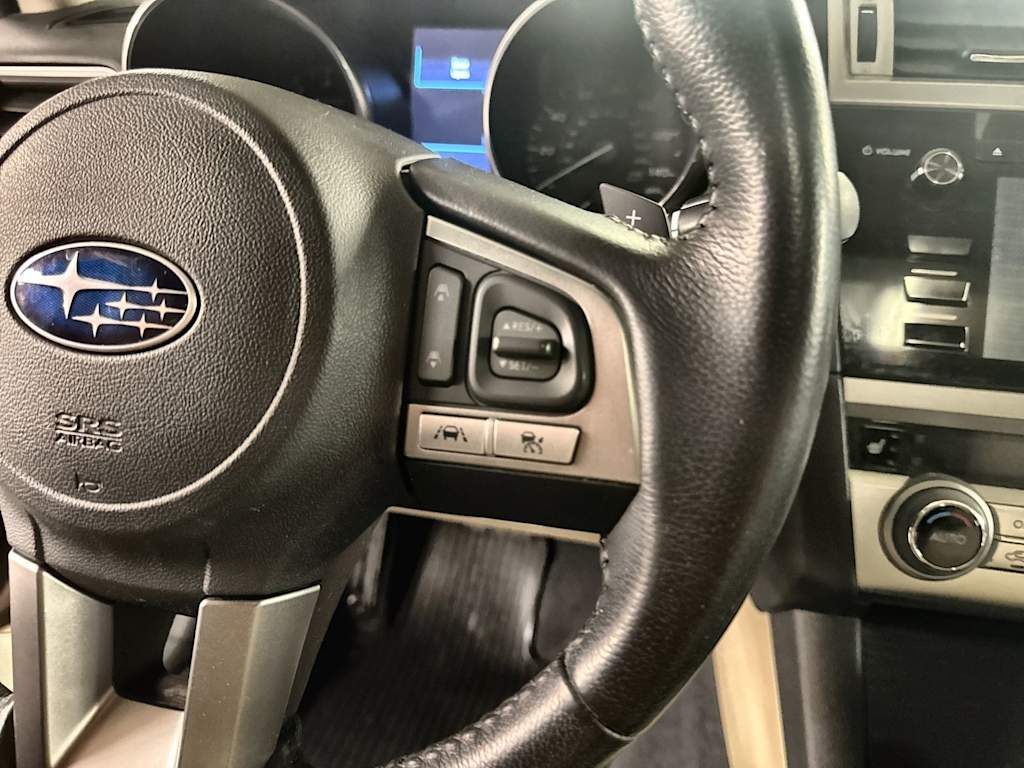 Thumbnail: 2017 Subaru Outback - 33