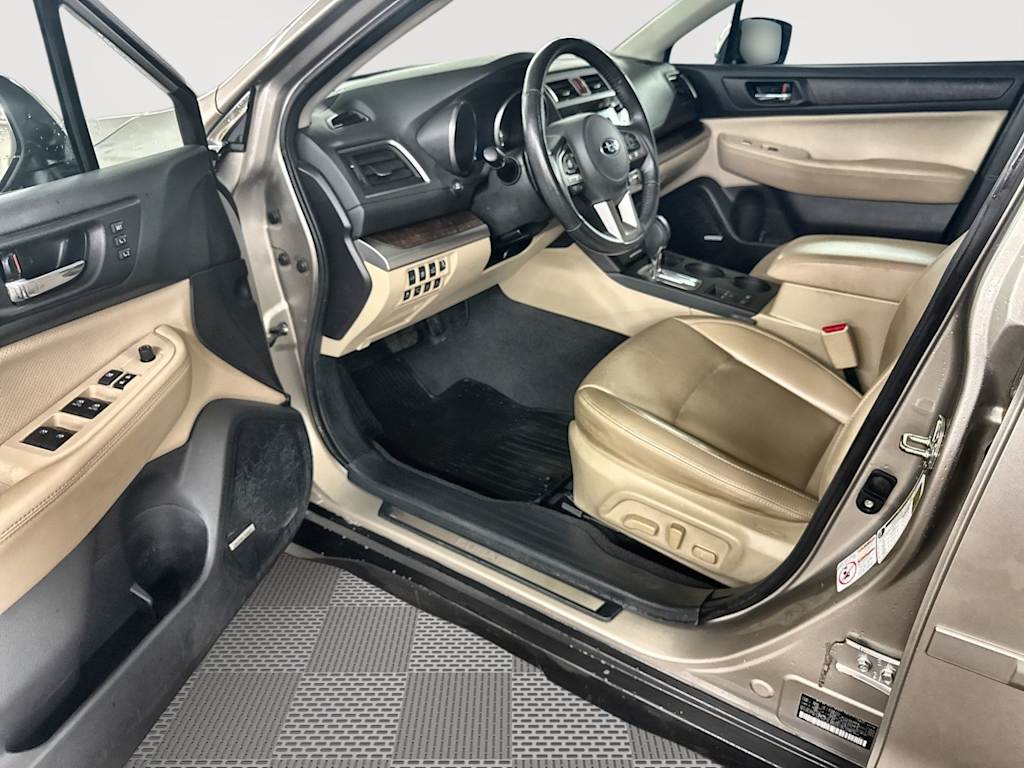 Thumbnail: 2017 Subaru Outback - 2