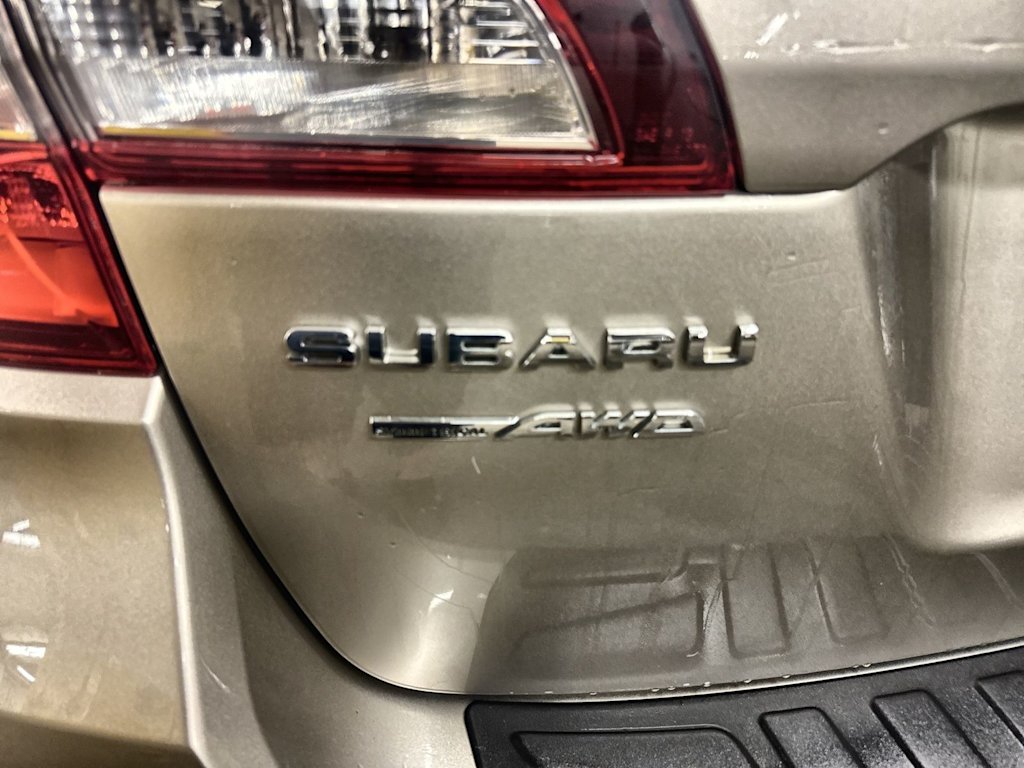 Thumbnail: 2017 Subaru Outback - 5