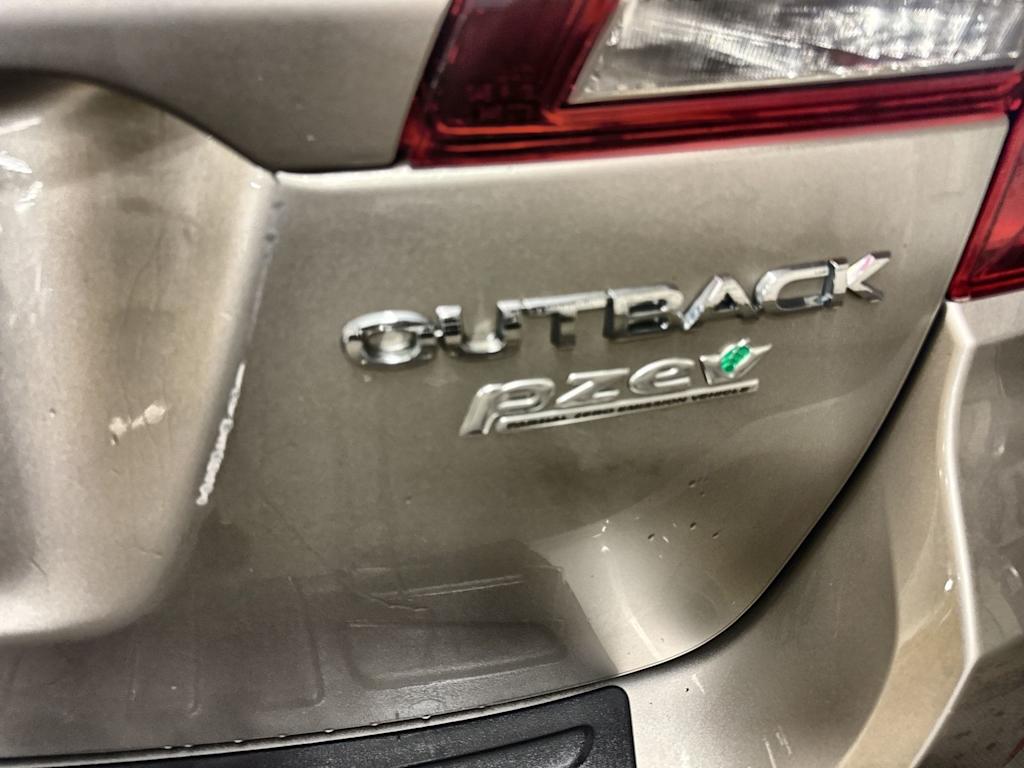 Thumbnail: 2017 Subaru Outback - 26