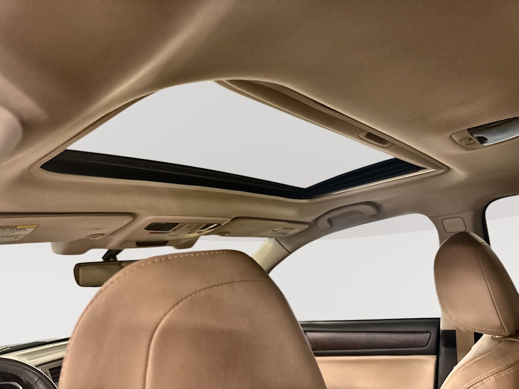 Thumbnail: 2017 Subaru Outback - 28