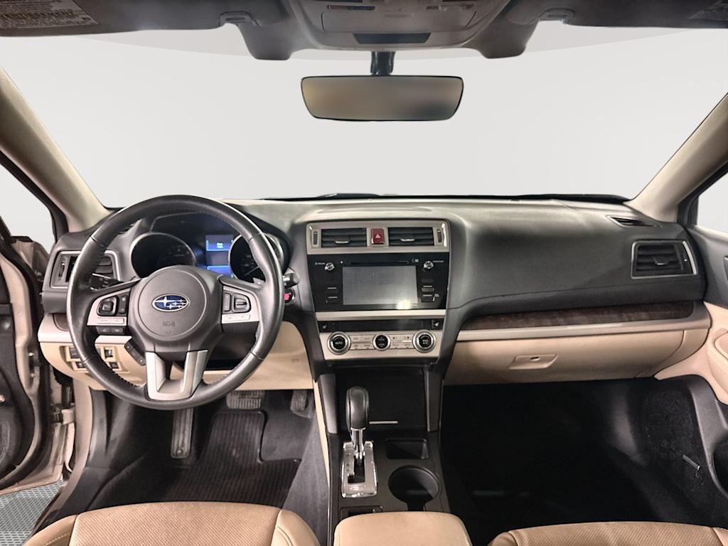 Thumbnail: 2017 Subaru Outback - 8