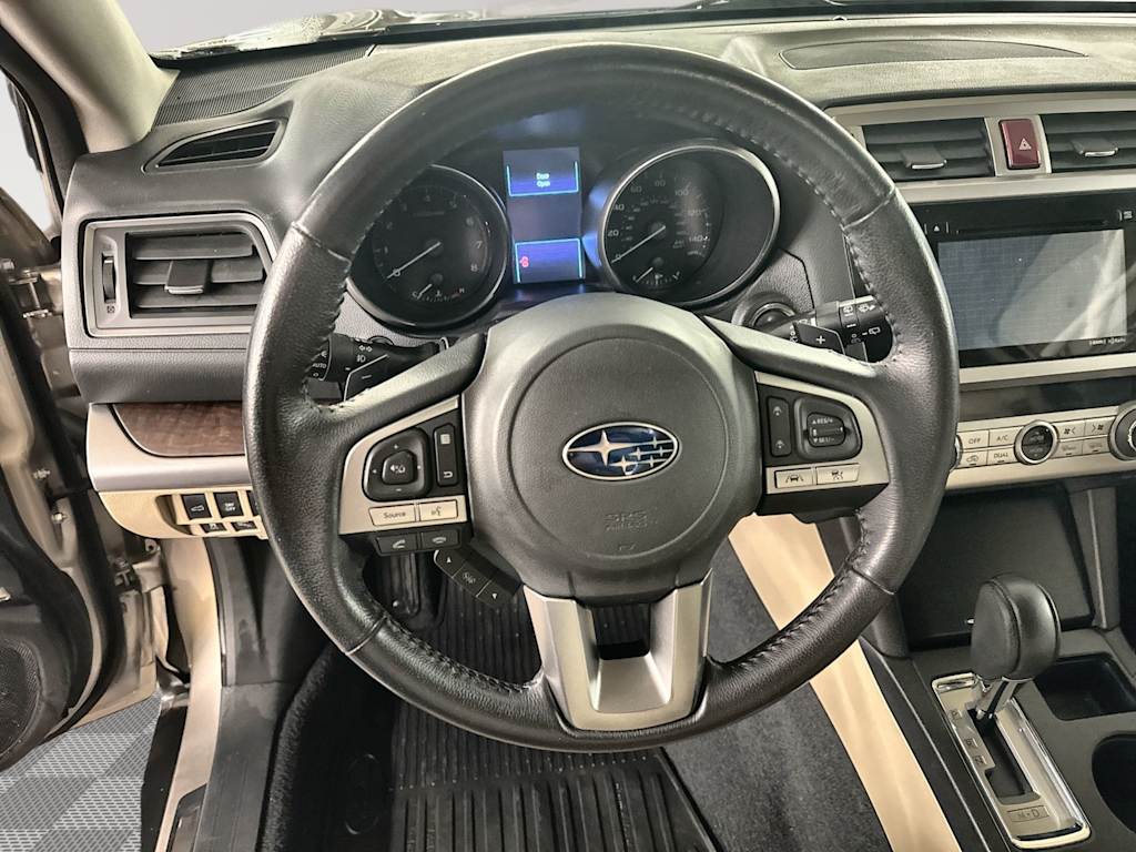 Thumbnail: 2017 Subaru Outback - 12