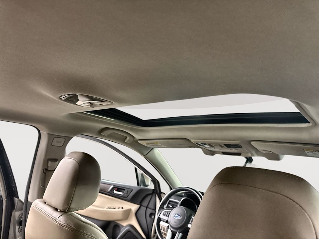 Thumbnail: 2017 Subaru Outback - 30