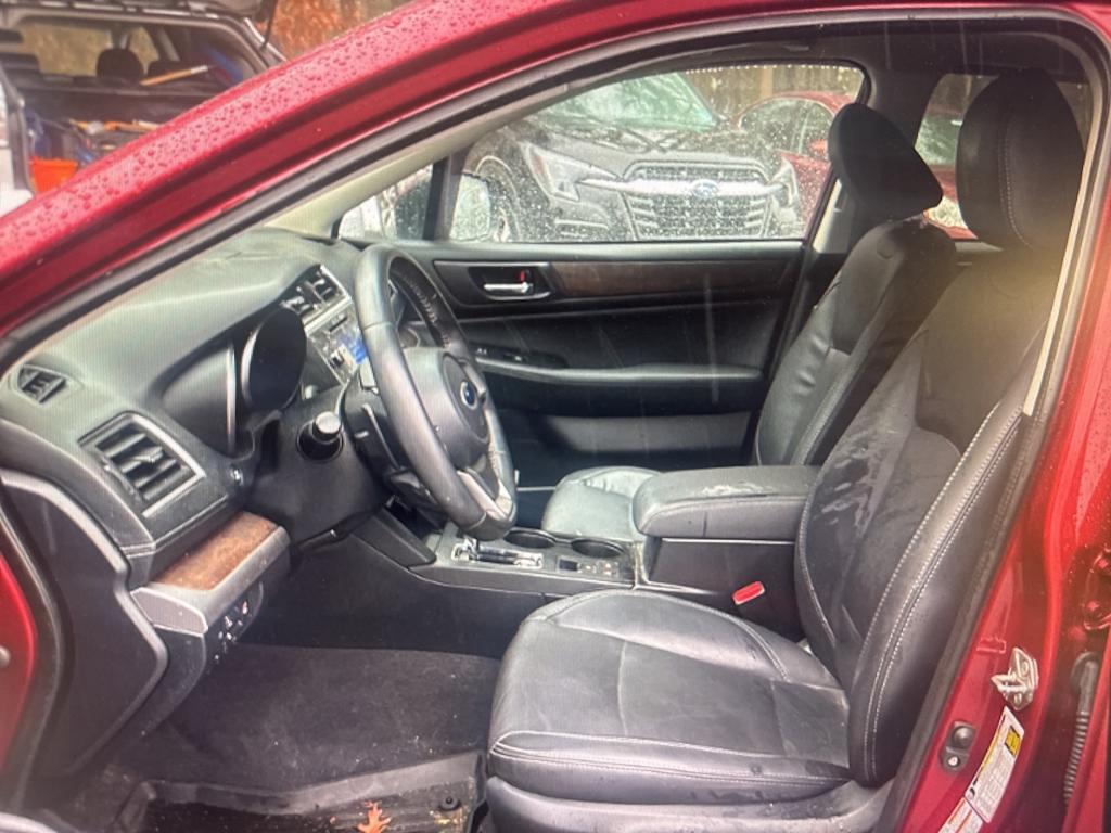 Thumbnail: 2019 Subaru Outback - 9