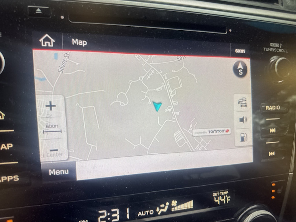 Thumbnail: 2019 Subaru Outback - 20