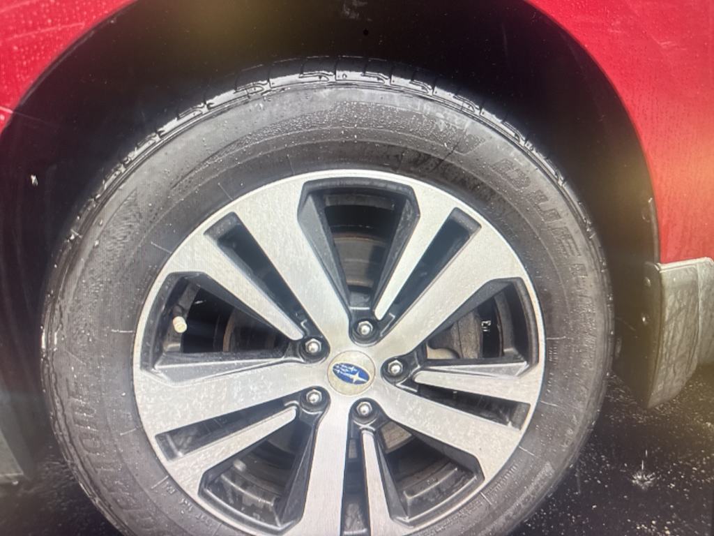 Thumbnail: 2019 Subaru Outback - 8