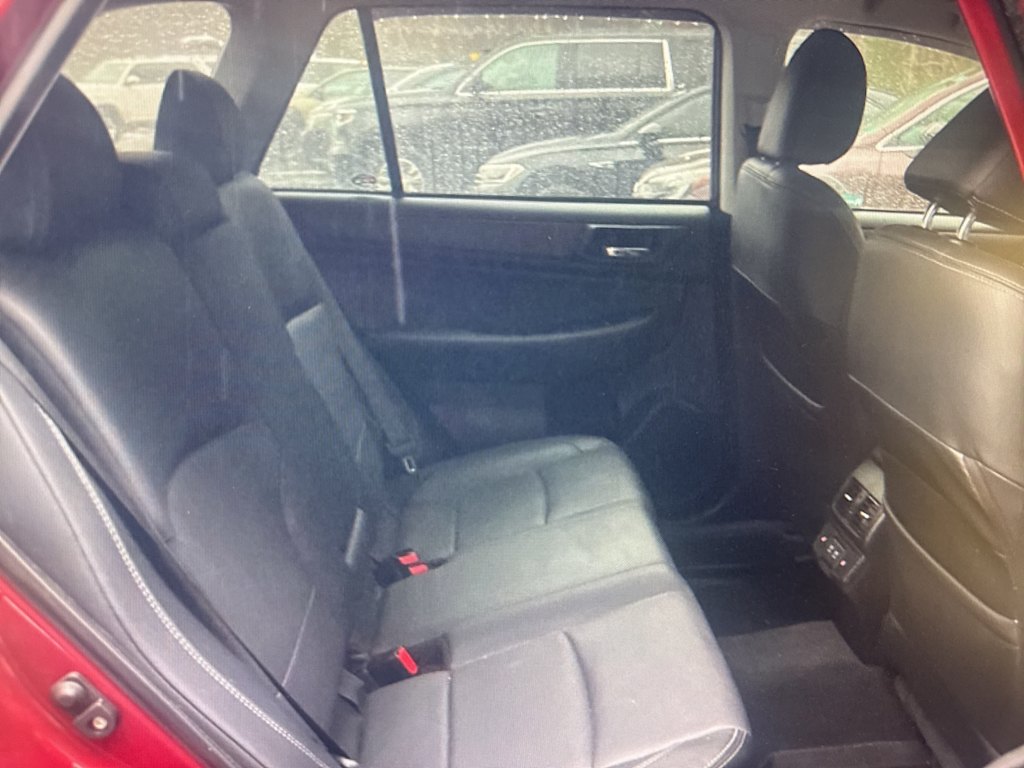 Thumbnail: 2019 Subaru Outback - 19