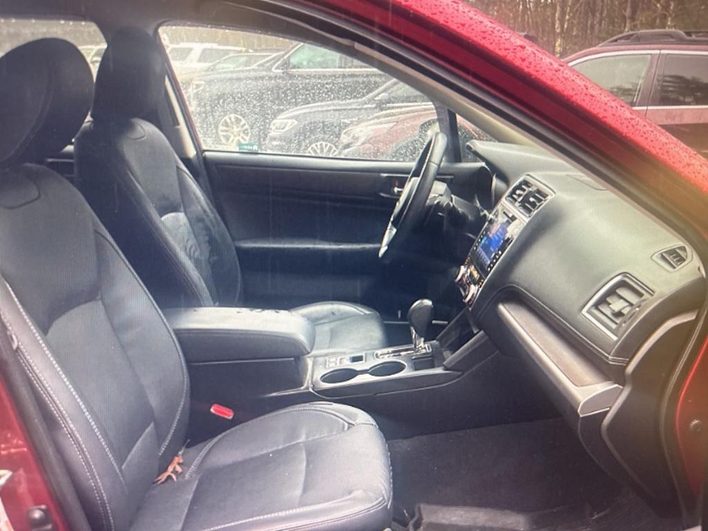 Thumbnail: 2019 Subaru Outback - 10