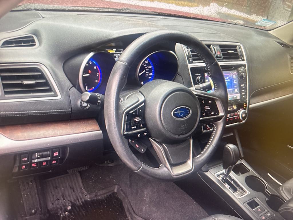 Thumbnail: 2019 Subaru Outback - 2