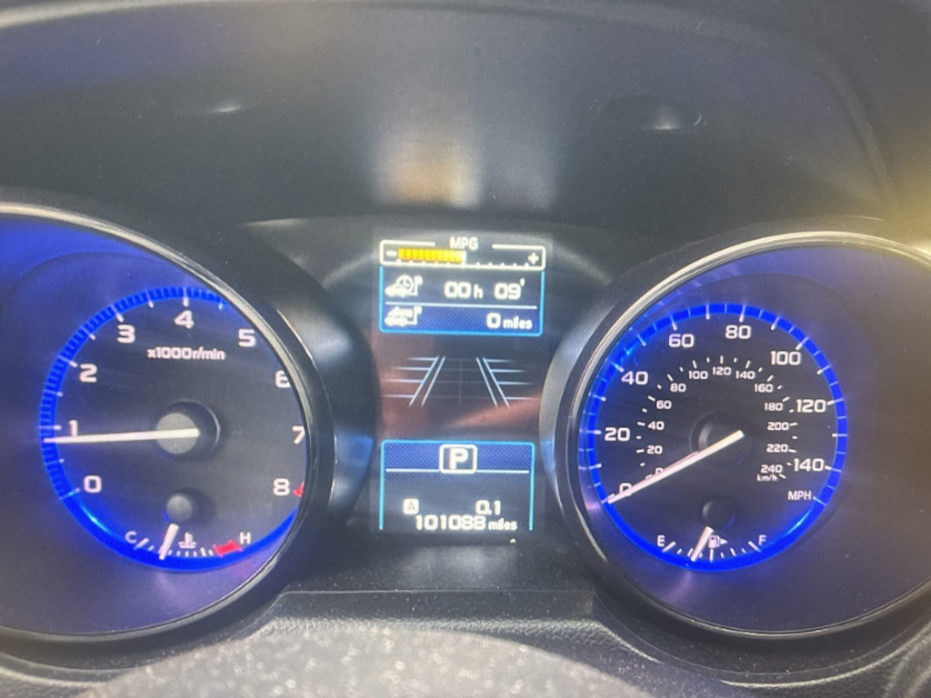 Thumbnail: 2019 Subaru Outback - 13