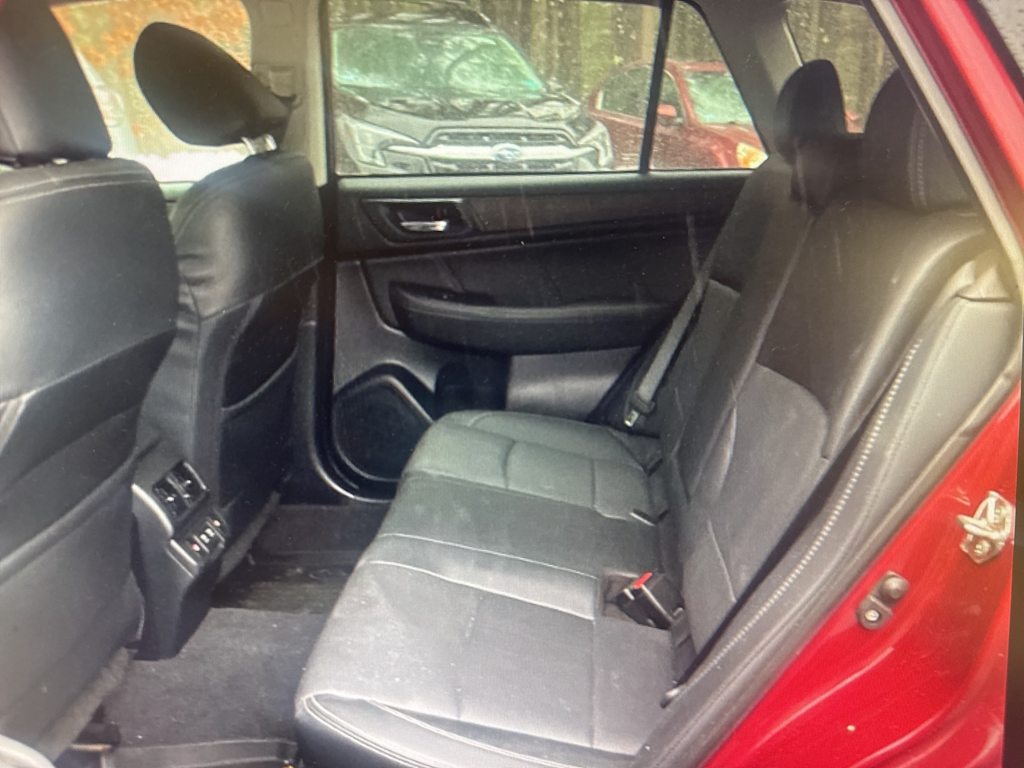 Thumbnail: 2019 Subaru Outback - 11