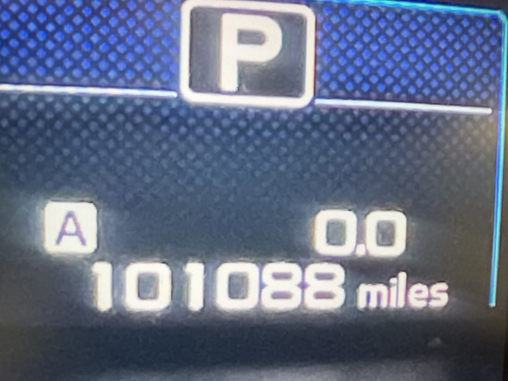 Thumbnail: 2019 Subaru Outback - 7