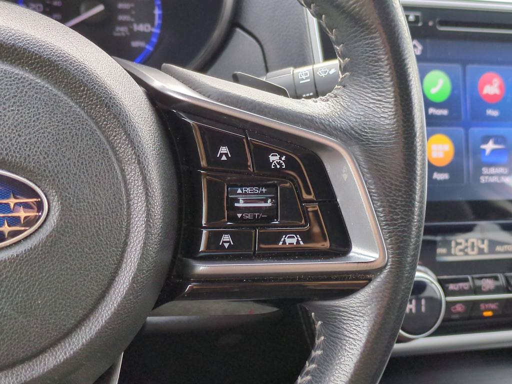 Thumbnail: 2019 Subaru Outback - 31