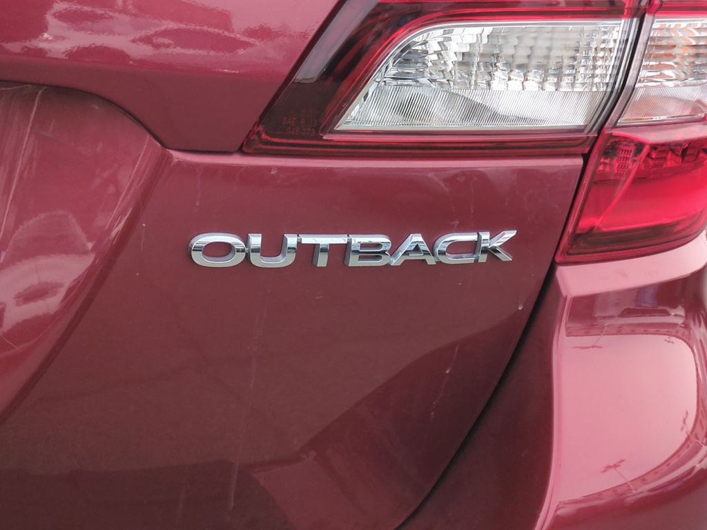 Thumbnail: 2019 Subaru Outback - 25
