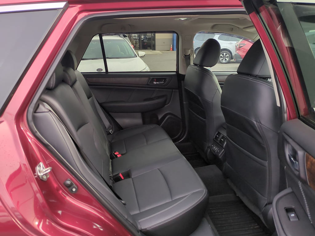 Thumbnail: 2019 Subaru Outback - 29
