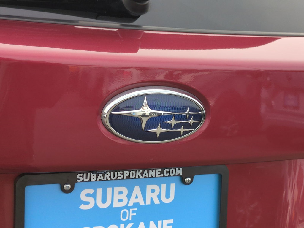 Thumbnail: 2019 Subaru Outback - 7