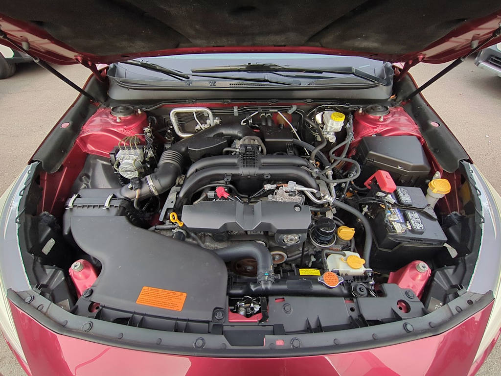 Thumbnail: 2019 Subaru Outback - 9