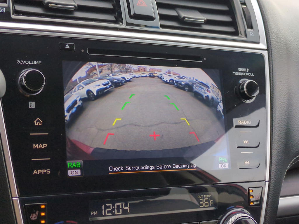 Thumbnail: 2019 Subaru Outback - 35