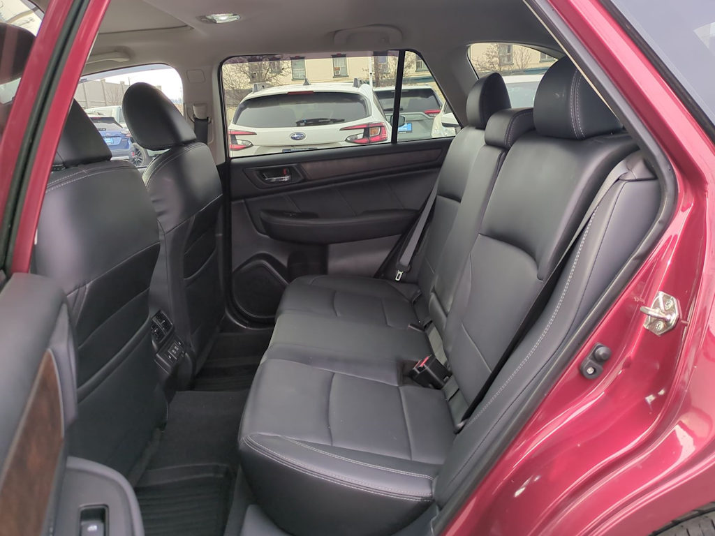 Thumbnail: 2019 Subaru Outback - 28