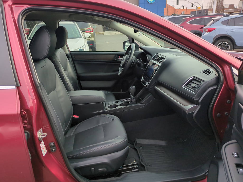 Thumbnail: 2019 Subaru Outback - 12
