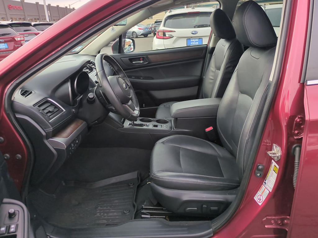 Thumbnail: 2019 Subaru Outback - 11