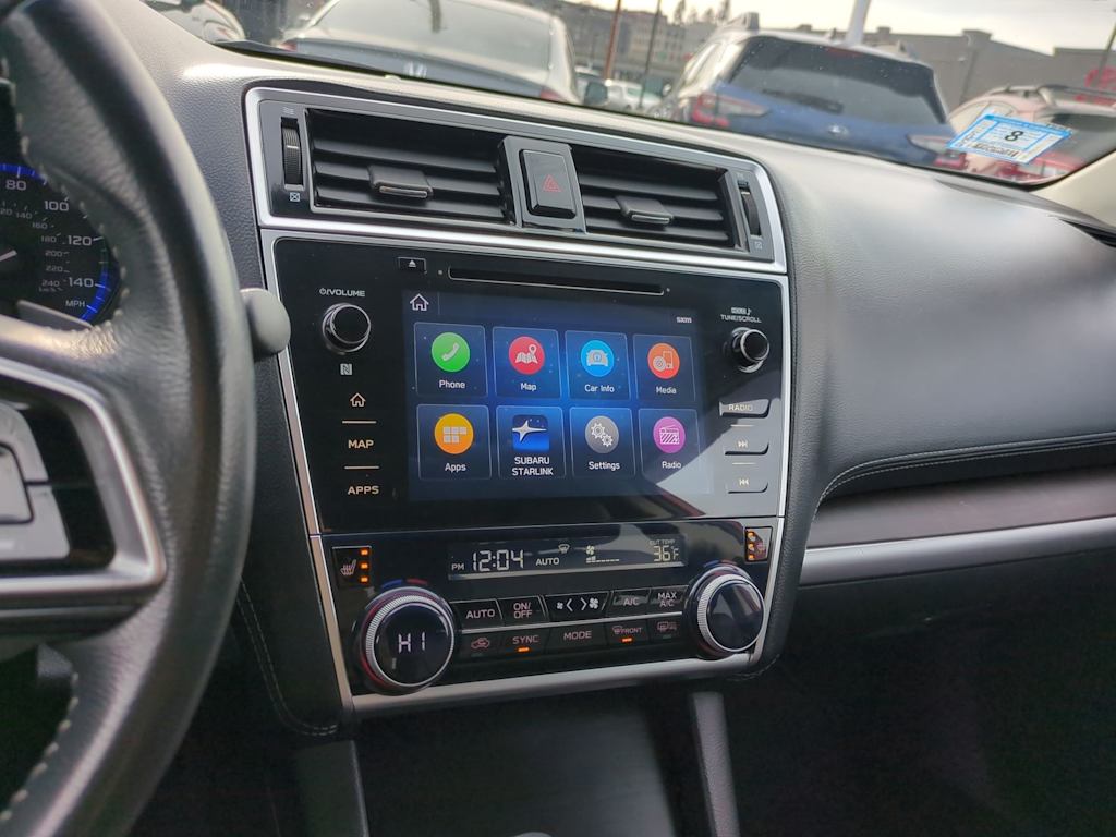 Thumbnail: 2019 Subaru Outback - 15