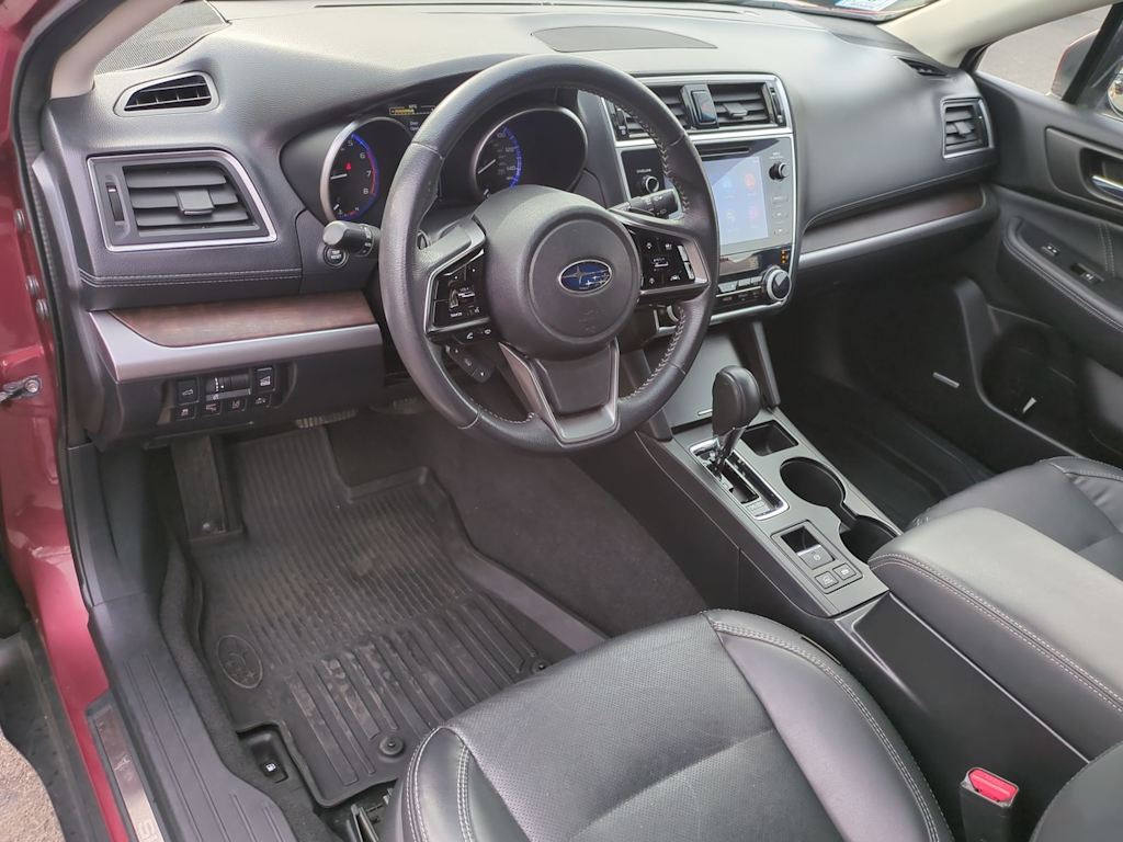 Thumbnail: 2019 Subaru Outback - 2