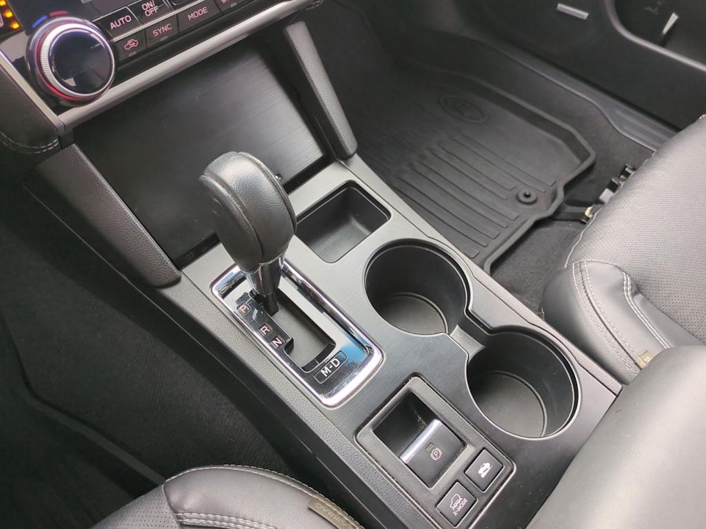 Thumbnail: 2019 Subaru Outback - 16