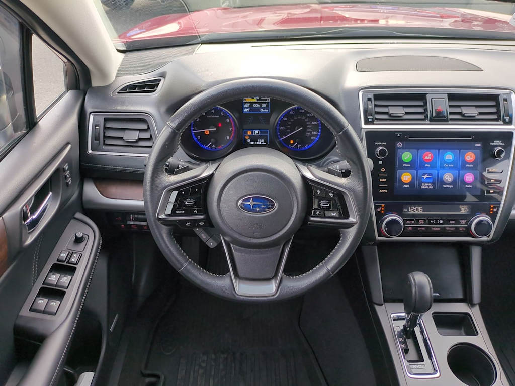 Thumbnail: 2019 Subaru Outback - 14
