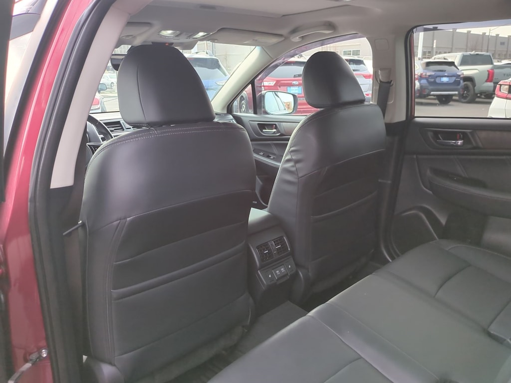 Thumbnail: 2019 Subaru Outback - 13