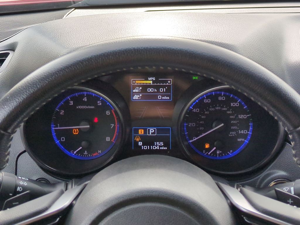 Thumbnail: 2019 Subaru Outback - 17