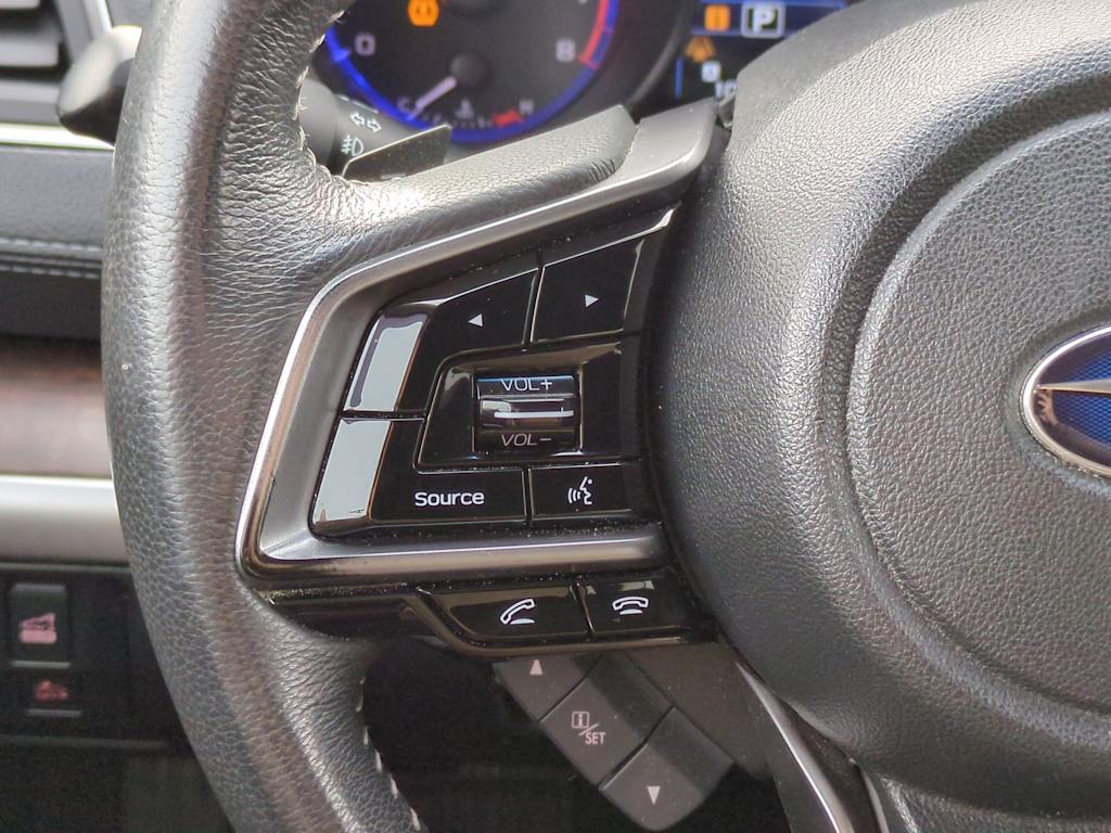 Thumbnail: 2019 Subaru Outback - 30