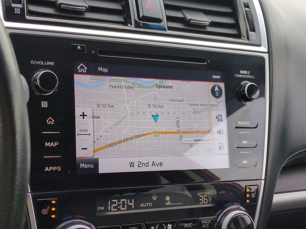 Thumbnail: 2019 Subaru Outback - 34