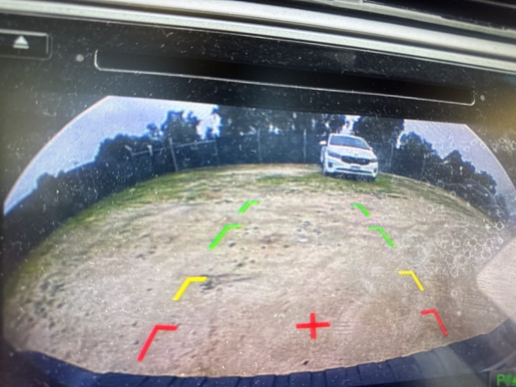 Thumbnail: 2018 Subaru Outback - 8