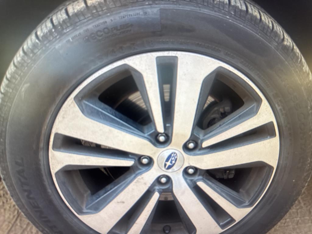 Thumbnail: 2018 Subaru Outback - 7