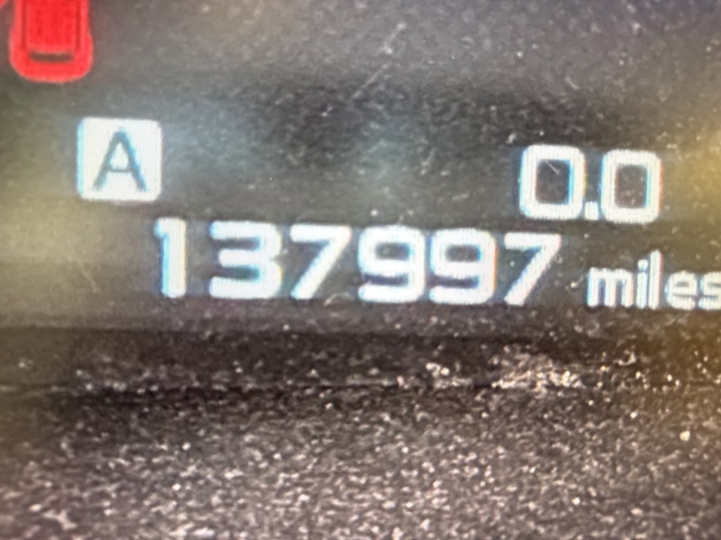 Thumbnail: 2018 Subaru Outback - 6