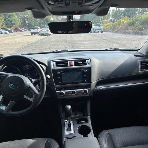 Thumbnail: 2017 Subaru Outback - 2
