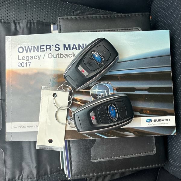 Thumbnail: 2017 Subaru Outback - 13