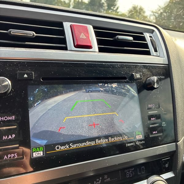 Thumbnail: 2017 Subaru Outback - 28
