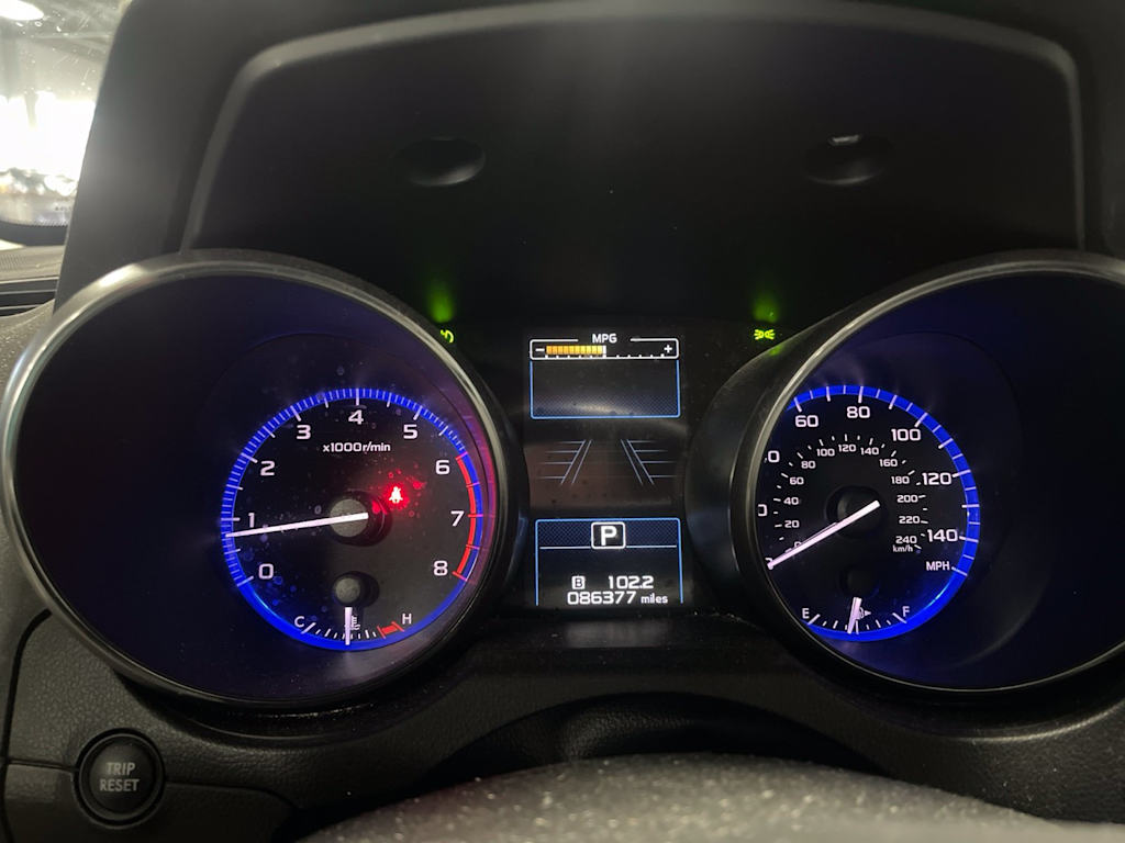 Thumbnail: 2017 Subaru Outback - 4