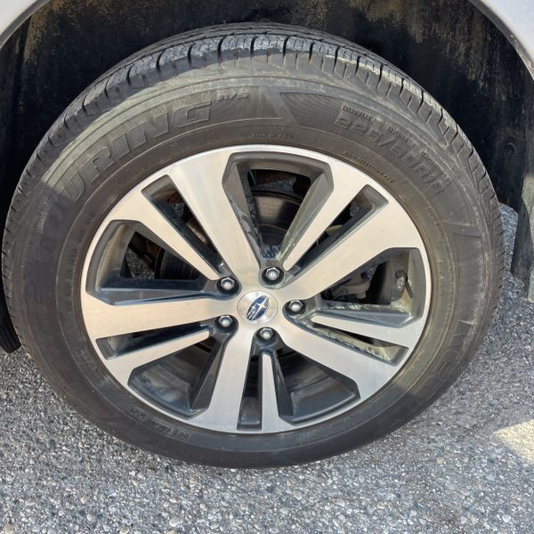 Thumbnail: 2018 Subaru Outback - 22