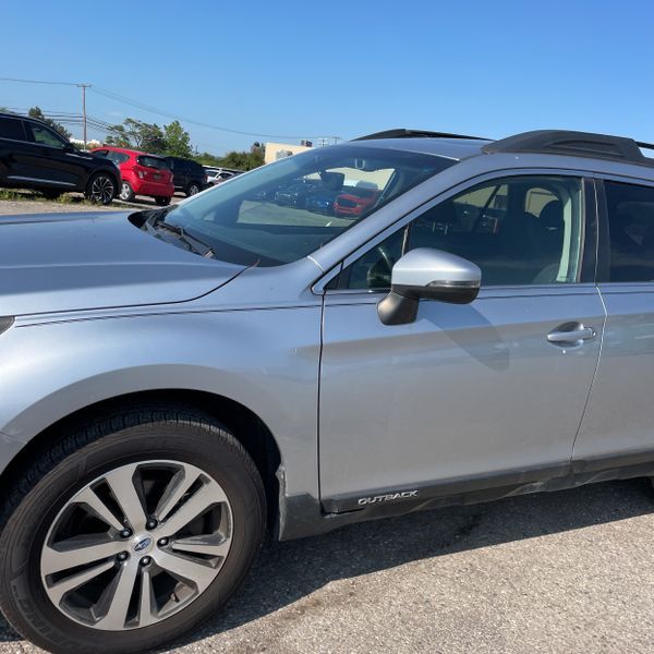 Thumbnail: 2018 Subaru Outback - 7
