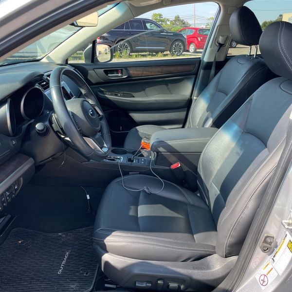 Thumbnail: 2018 Subaru Outback - 9