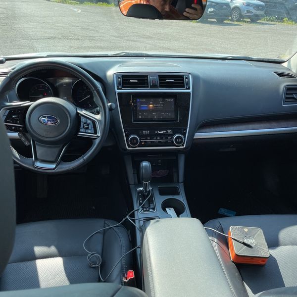 Thumbnail: 2018 Subaru Outback - 2